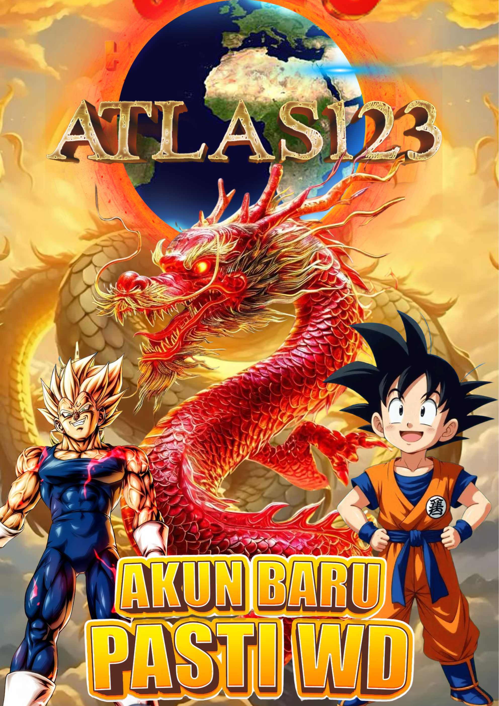 Galeri foto ATLAS123 $ Viral! Situs Hiburan Game Online Akses Paling Utama di Jakarta
